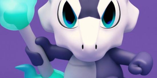 Imagem do grupo de WhatsApp ✦⭐CMU┃PokeGO// 🇧🇷BR• #2