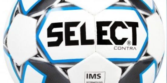 Imagem do grupo de WhatsApp futebol