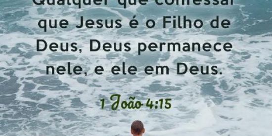 Imagem do grupo de WhatsApp 👊🙇Grupo Cristão 👏🙏