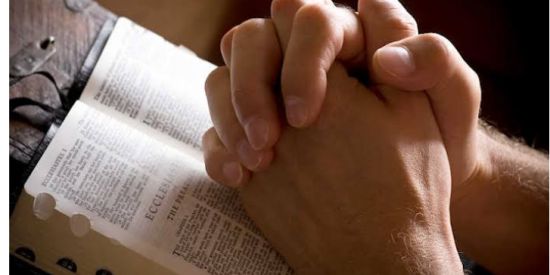 Imagem do grupo de WhatsApp AssuntosBíblicos