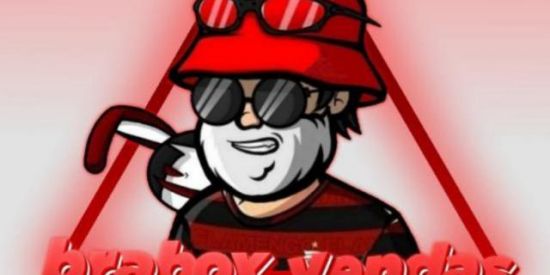 Imagem do grupo de WhatsApp BRABOX TROCAS E VENDA 🥷⚔️