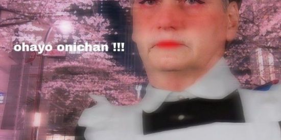 Imagem do grupo de WhatsApp 🇧🇷🏳️‍🌈