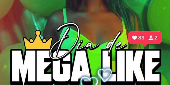 Imagem do grupo de WhatsApp Engajamento (insta)