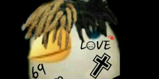 Imagem do grupo de WhatsApp TROPA DA NOITE