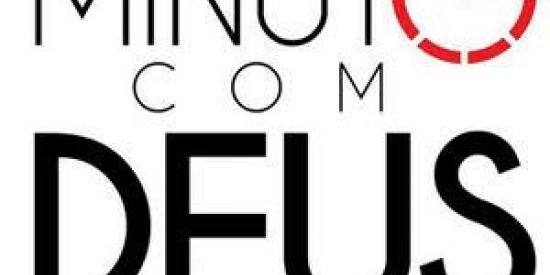 Imagem do grupo de WhatsApp Oficial Minuto Com Deus⏰