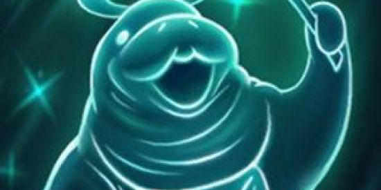 Imagem do grupo de WhatsApp GRUPO DE FARME DO LOL