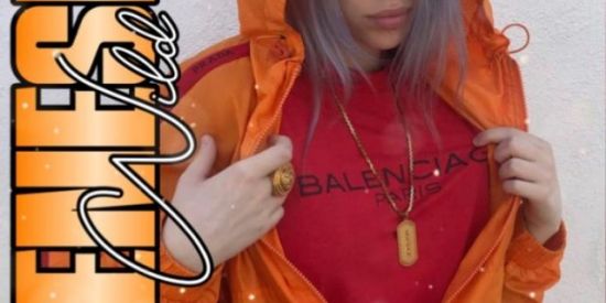 Imagem do grupo de WhatsApp Recrutamento gns