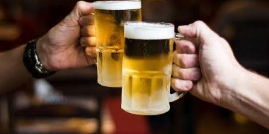 Imagem do grupo de WhatsApp 🍻DIVULGA RESENHA MANAUS🍻