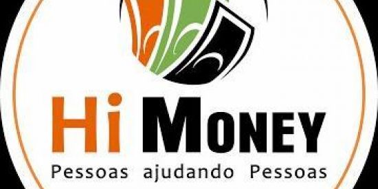 Imagem do grupo de WhatsApp Hi Money doaçoes mútuas💰