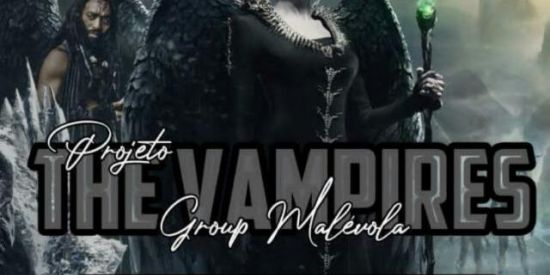 Imagem do grupo de WhatsApp Triagem թv'ร✨