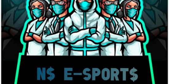 Imagem do grupo de WhatsApp N$ E-SPORT$ RECRUTAMENTO