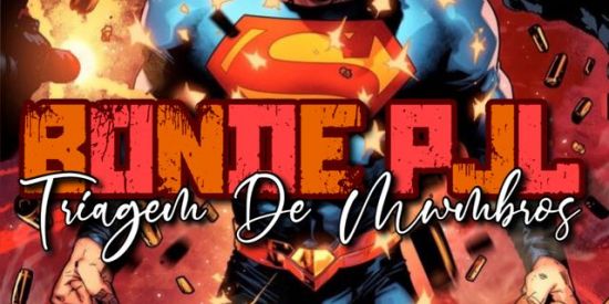 Imagem do grupo de WhatsApp GRUPO PARA SEGUIDORES