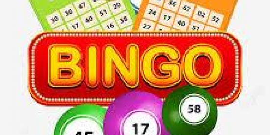 Imagem do grupo de WhatsApp BINGO DA SORTE 😍🥳👏💰