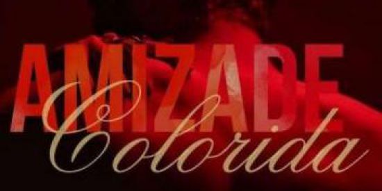 Imagem do grupo de WhatsApp Namoro e Amizade Colorida