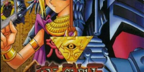 Imagem do grupo de WhatsApp Yugioh forbiden duels tcg