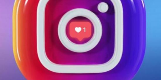 Imagem do grupo de WhatsApp Likes Instagram