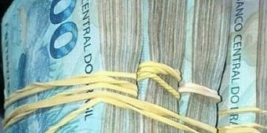 Imagem do grupo de WhatsApp *TRABALHE EM CASA*🏡💻📲💸