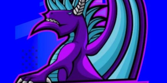 Imagem do grupo de WhatsApp THE DRAGONS♡