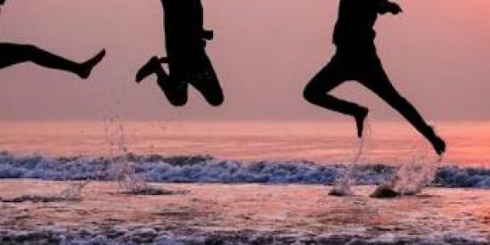 Imagem do grupo de WhatsApp CLUBE DOS SOLTEIROS