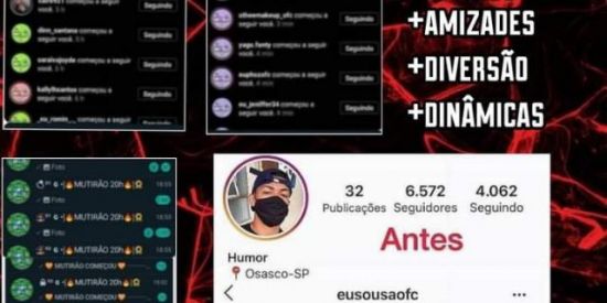 Imagem do grupo de WhatsApp 🌈♨️•  𝑺𝑬𝑮𝑼𝑰𝑫𝑶𝑹𝑬𝑺 𝑬𝑴 𝑫𝑶𝑩𝑹𝑶•♨️🌈