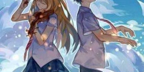 Imagem do grupo de WhatsApp Namoro ou amizade