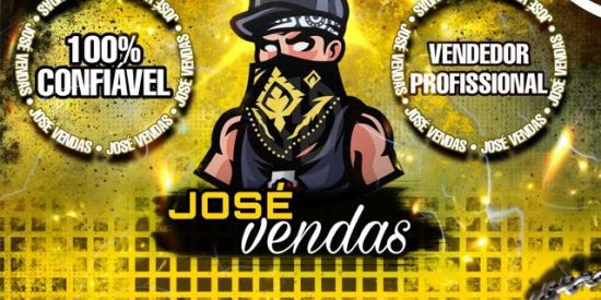 Imagem do grupo de WhatsApp JOSÉ VENDAS ✅🚀