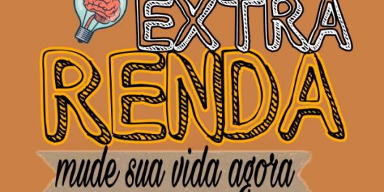 Imagem do grupo de WhatsApp 🔥RENDA EXTRA AQUI!🔥