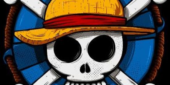 Imagem do grupo de WhatsApp PIRATAS DO FREE FIRE