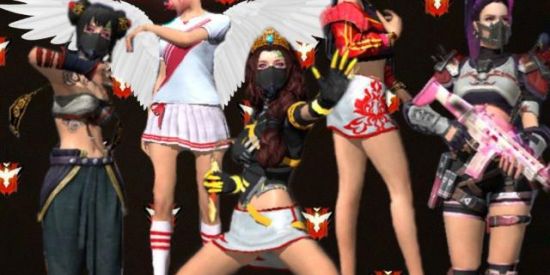 Imagem do grupo de WhatsApp 🔫Clipadas Free Fire🔥💣