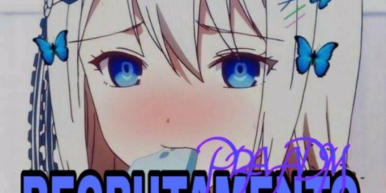 Imagem do grupo de WhatsApp RECRUTAMENTO BUTTERFLY