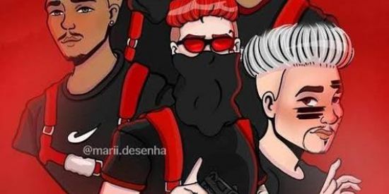 Imagem do grupo de WhatsApp 🇹🇷 TROPA DA TURQUIA FF 🇹🇷