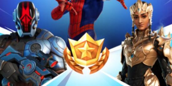 Imagem do grupo de WhatsApp Fortnite Pro Players