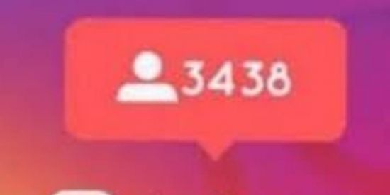 Imagem do grupo de WhatsApp Ganhar seguidores😘