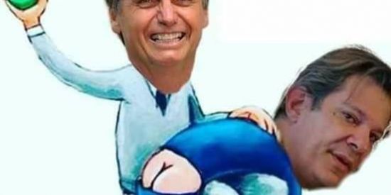 Imagem do grupo de WhatsApp CHUPA PT👆🏽💥