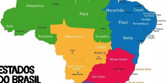 Imagem do grupo de WhatsApp Depto Pesssoal Brasil