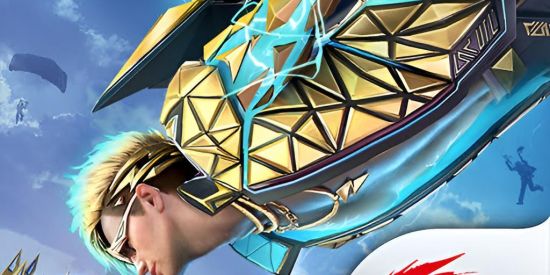 Imagem do grupo de WhatsApp FREE FIRE