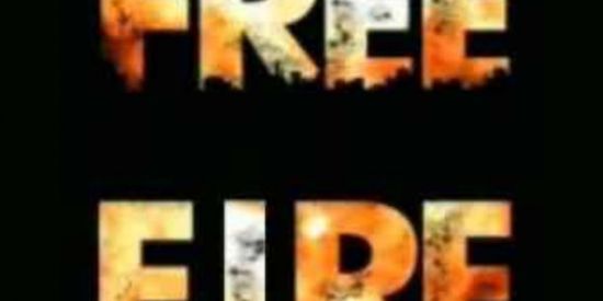 Imagem do grupo de WhatsApp Free fire