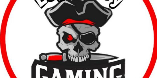 Imagem do grupo de WhatsApp legendary gaming
