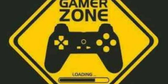 Imagem do grupo de WhatsApp <GAMER Ω ZONER>