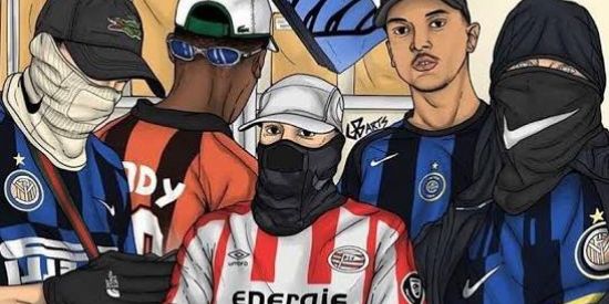 Imagem do grupo de WhatsApp 🤯 4x4 de cria 🤯