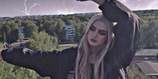 Imagem do grupo de WhatsApp せ╰🅐︎.🅜︎.🅘︎.🅩︎.🅐︎.🅓︎.🅔︎╮が