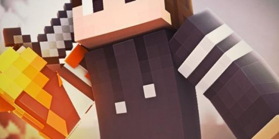 Imagem do grupo de WhatsApp MINECRAFT EXTREMO