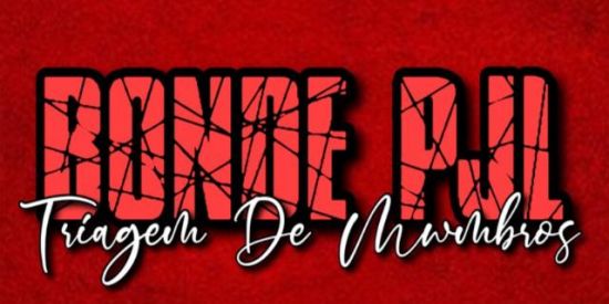 Imagem do grupo de WhatsApp TRIAGEM DE MEMBROS