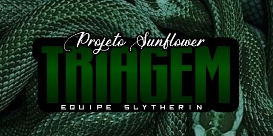 Imagem do grupo de WhatsApp 🐍•ᴛʀɪᴀɢᴇᴍ ᴇǫᴘ sʟʏᴛʜᴇʀɪɴ•🐍