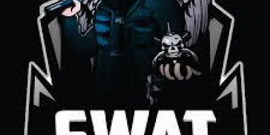 Imagem do grupo de WhatsApp SWAT SPORT