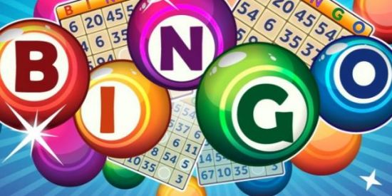 Imagem do grupo de WhatsApp Bingo da sorte 🥳