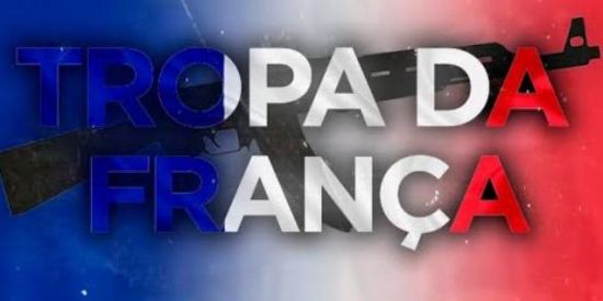 Imagem do grupo de WhatsApp 🇫🇷🥷TRO¶A D∆ FRANÇA🥷🇫🇷