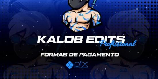 Imagem do grupo de WhatsApp KALOB VENDAS E TROCA 2♻️♨️