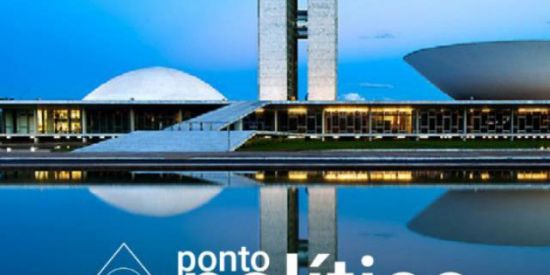 Imagem do grupo de WhatsApp Política Para Todos