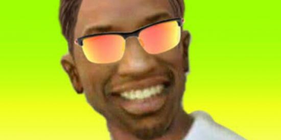 Imagem do grupo de WhatsApp Resenha Dos Cria 🇫🇷